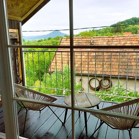 Villa Agnes Almai Agnes Apples Kisapati Exterior foto