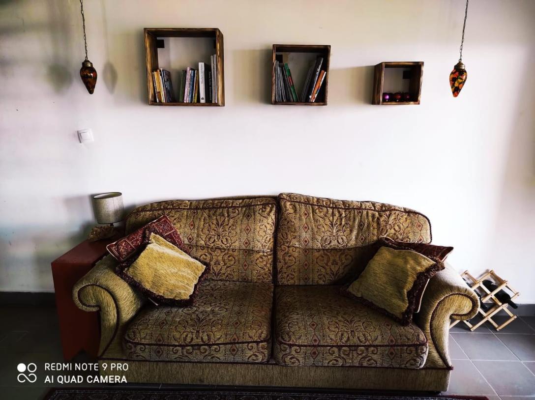 Villa Agnes Almai Agnes Apples Kisapati Exterior foto