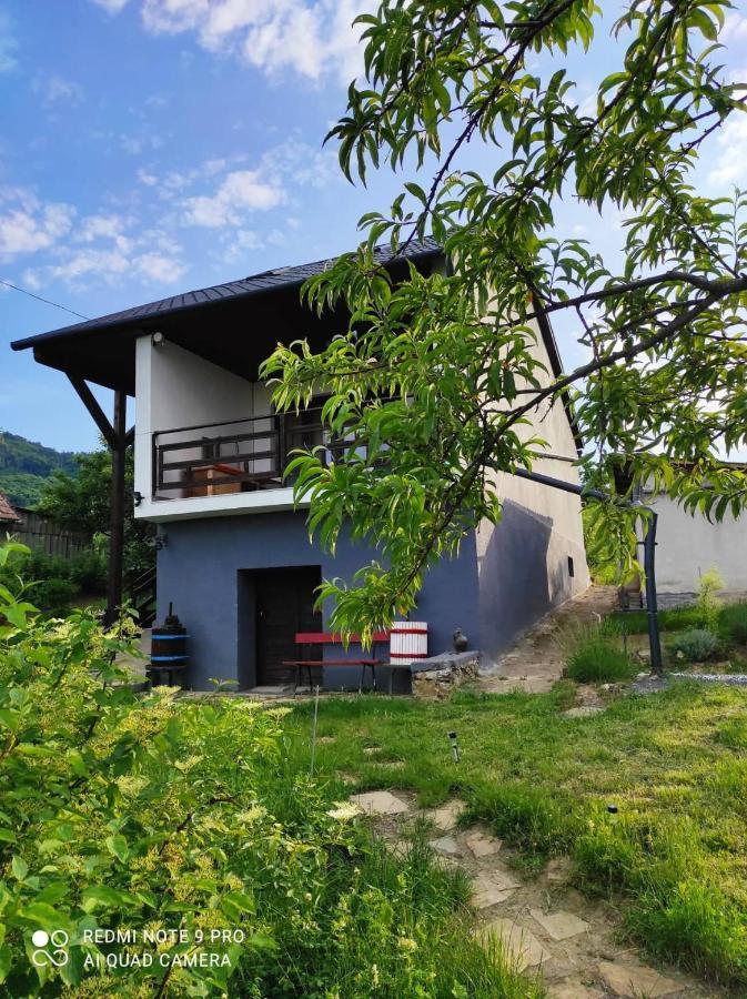 Villa Agnes Almai Agnes Apples Kisapati Exterior foto