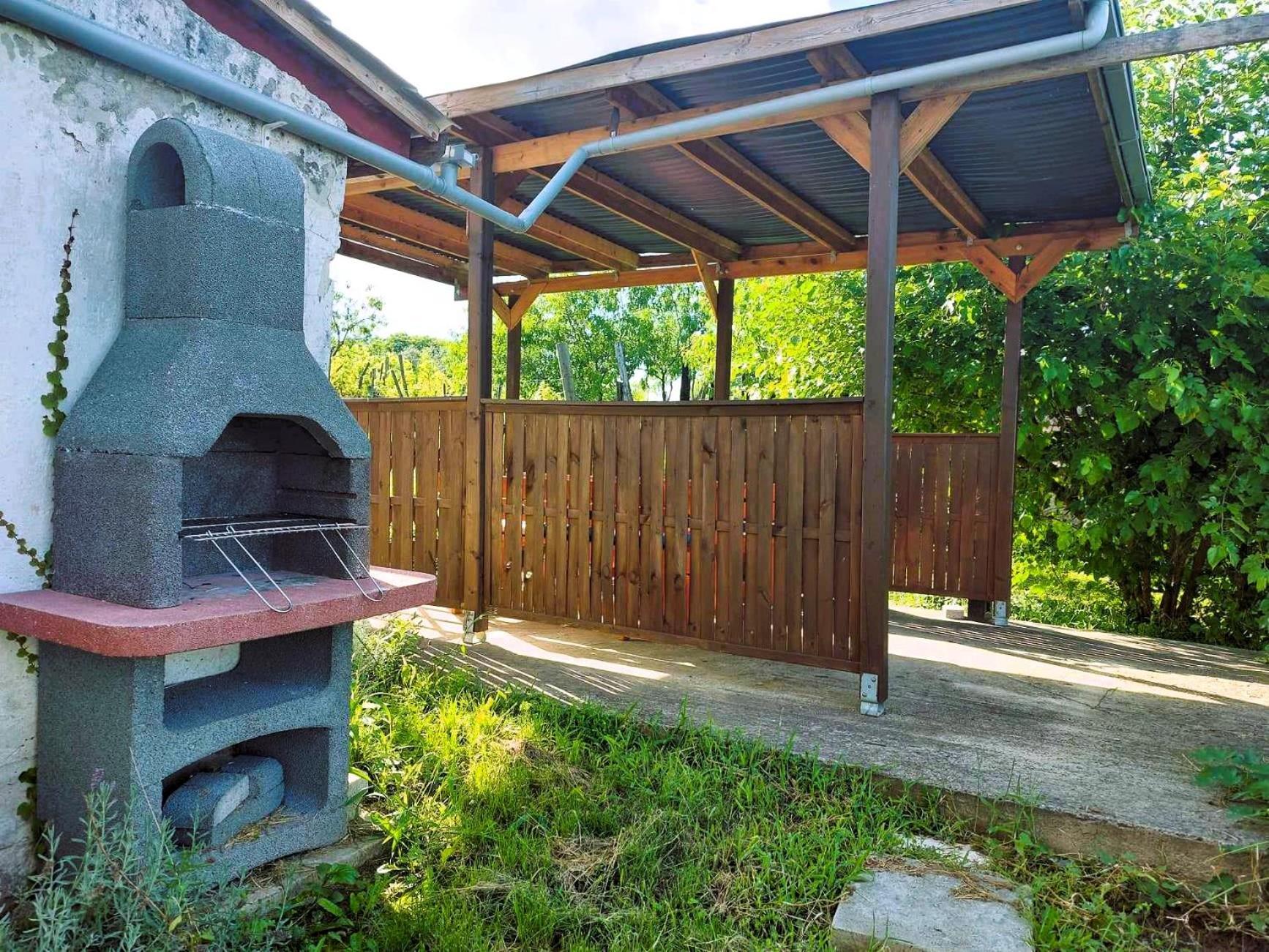 Villa Agnes Almai Agnes Apples Kisapati Exterior foto
