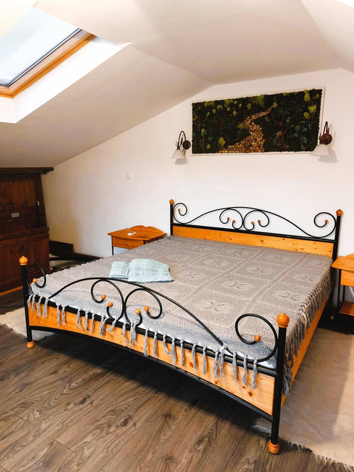 Villa Agnes Almai Agnes Apples Kisapati Exterior foto